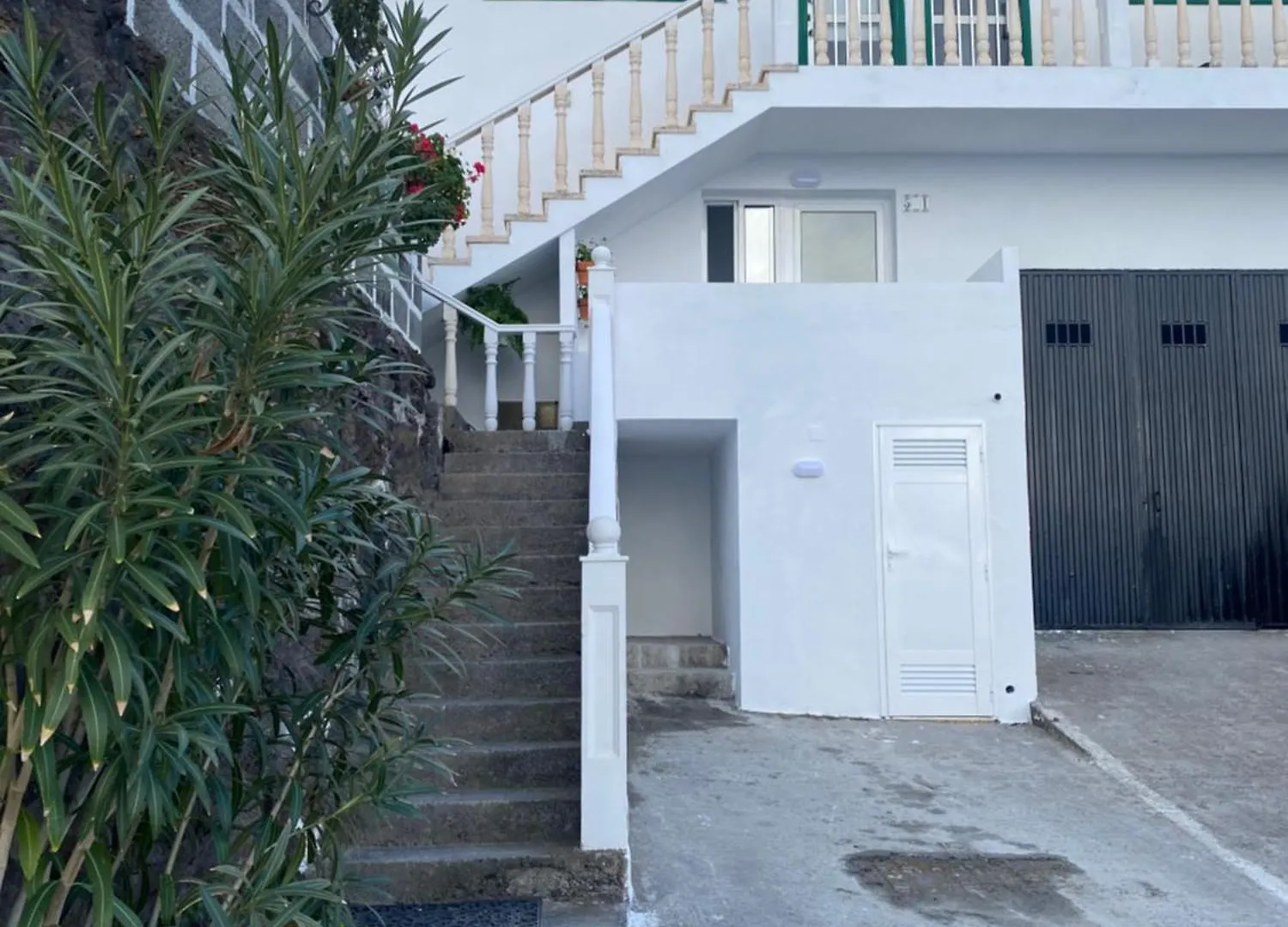 Vivienda Vacacional Tinisagua Breña Alta 0*,  Espanha