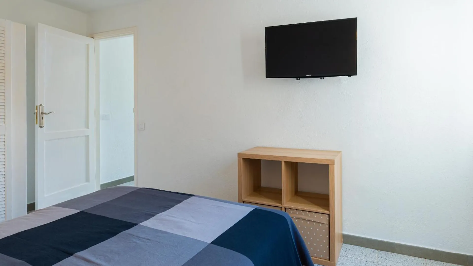 Vivienda Vacacional Tinisagua Breña Alta 0*,  Espanha