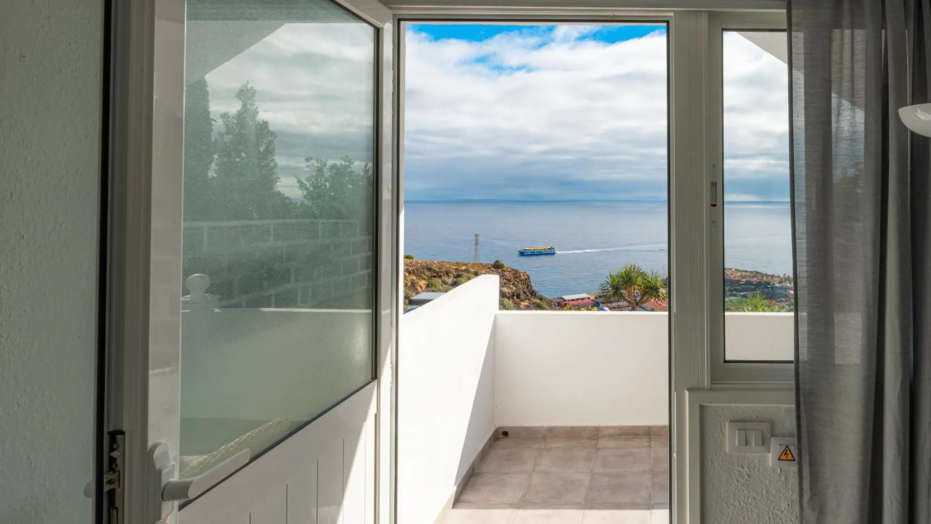Vivienda Vacacional Tinisagua Breña Alta