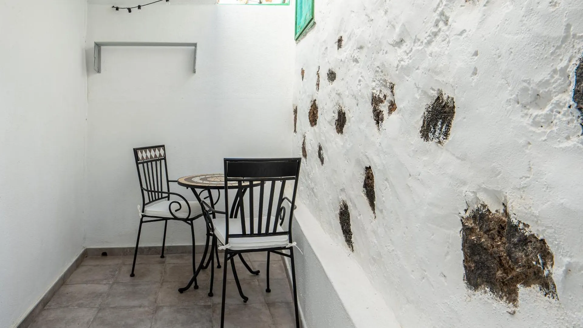 Casa de Férias Vivienda Vacacional Tinisagua Breña Alta Espanha