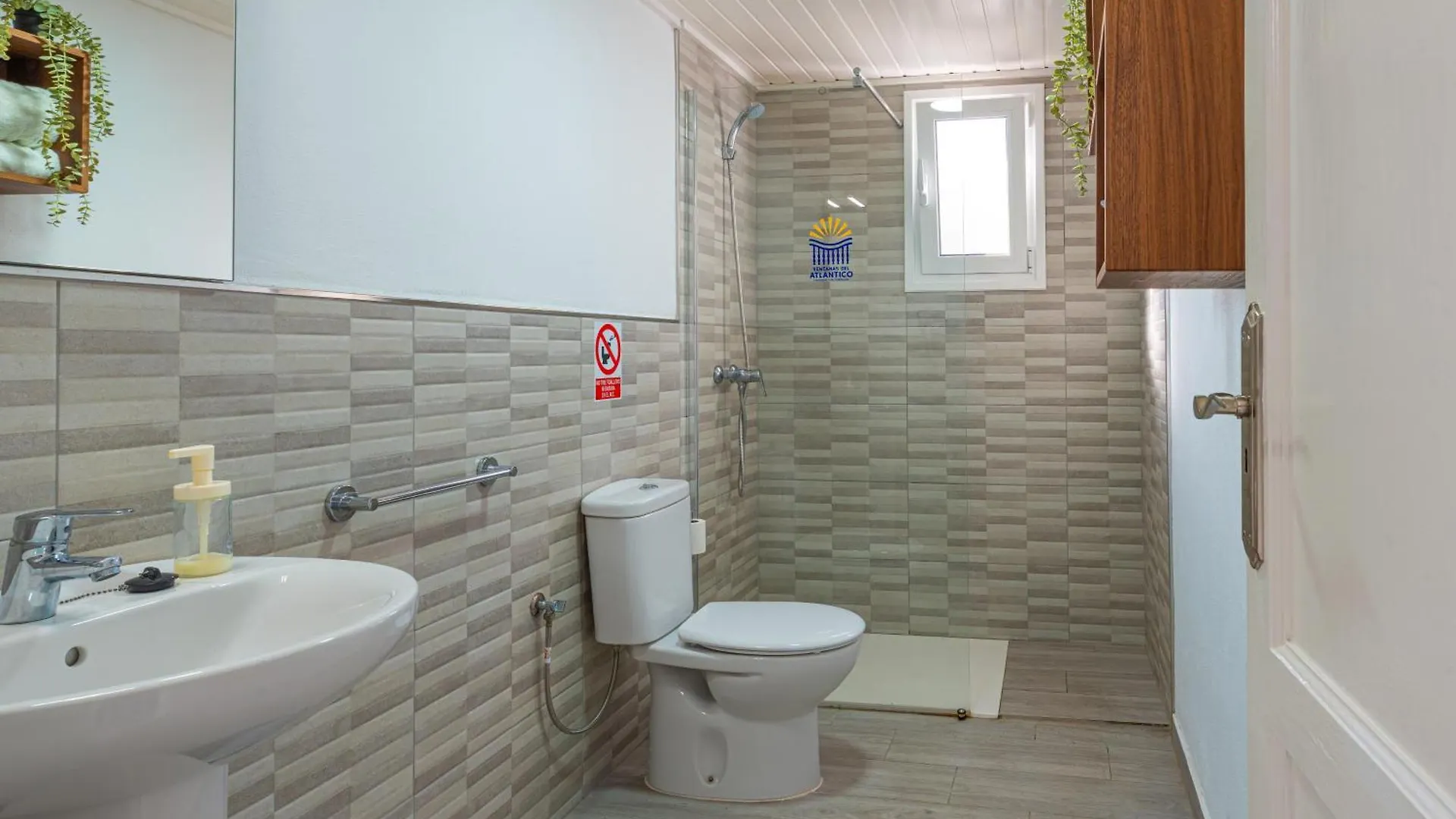 Vivienda Vacacional Tinisagua Breña Alta Сasa de vacaciones