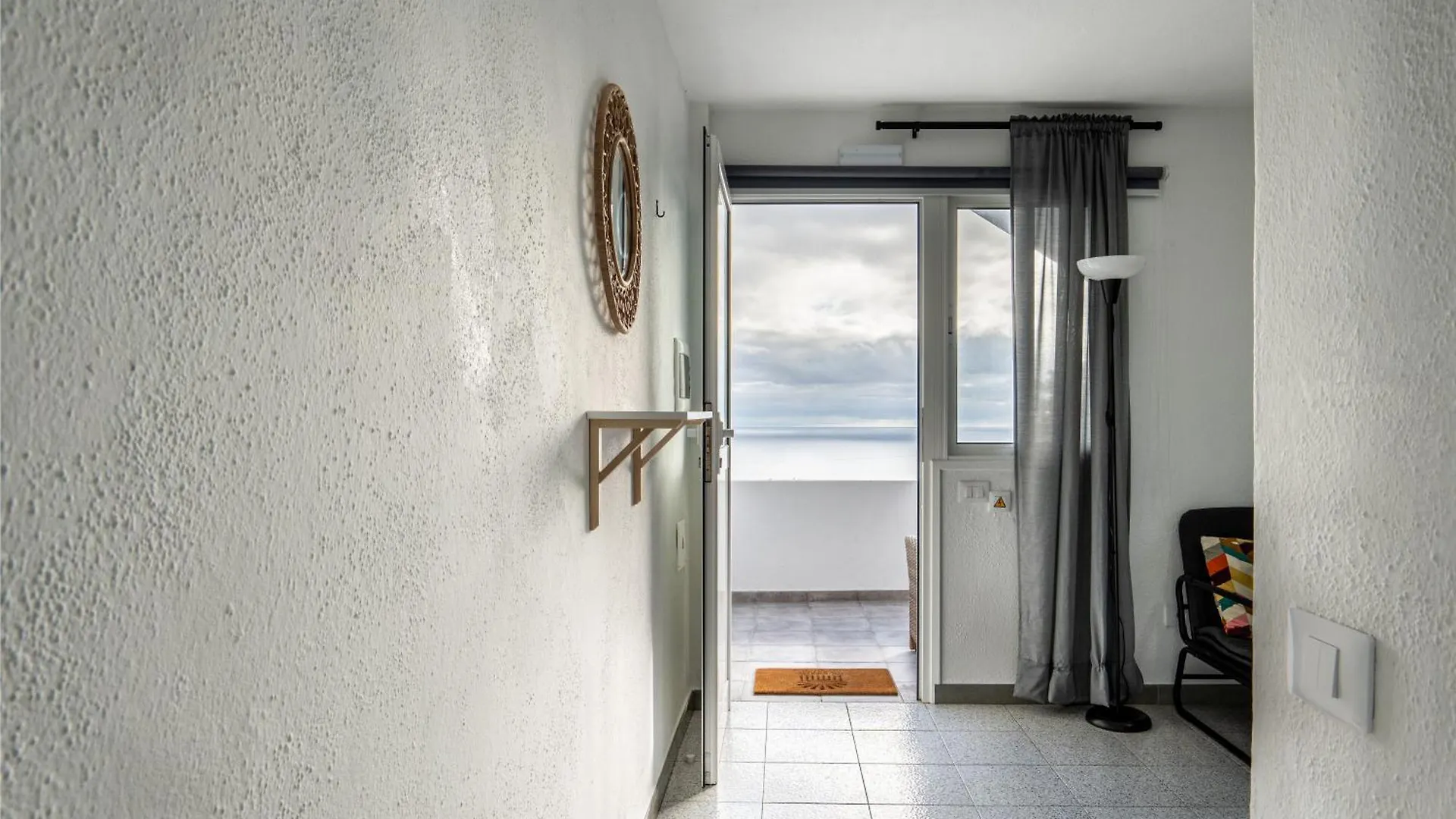 Casa de Férias Vivienda Vacacional Tinisagua Breña Alta