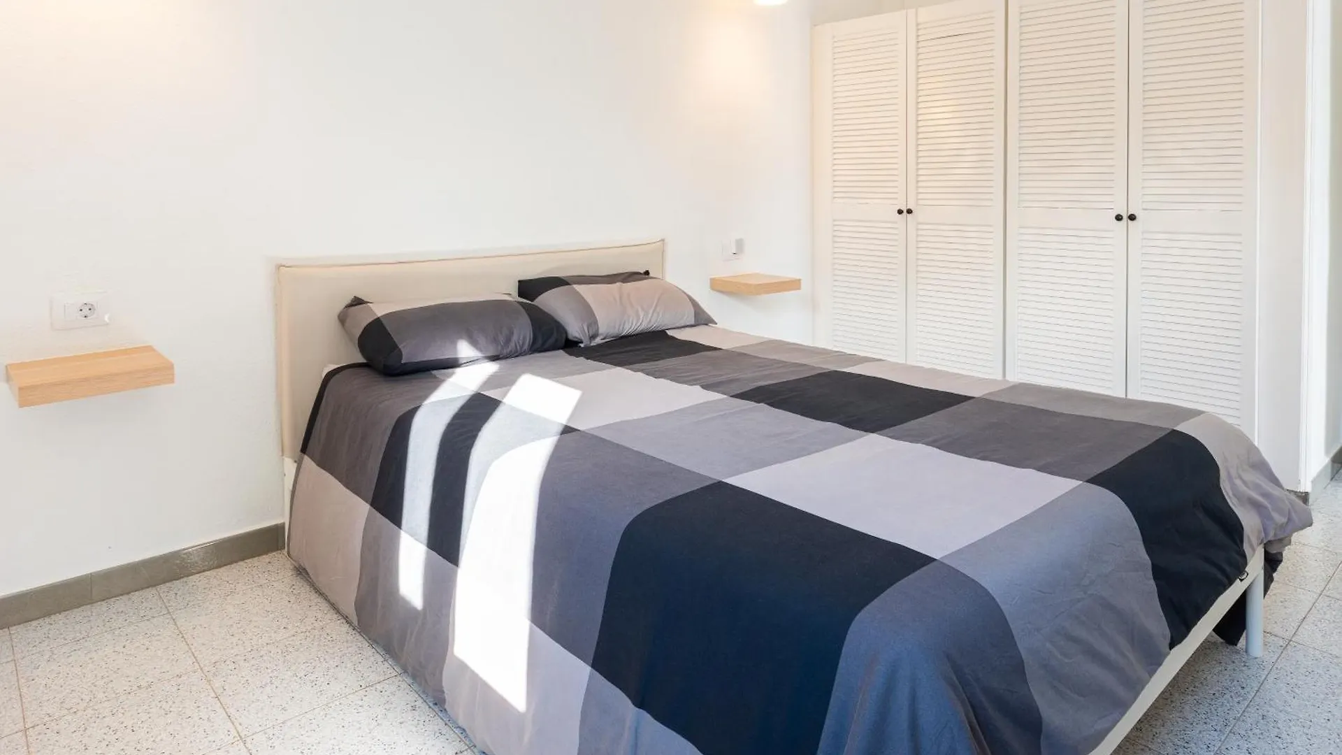 Сasa de vacaciones Vivienda Vacacional Tinisagua Breña Alta